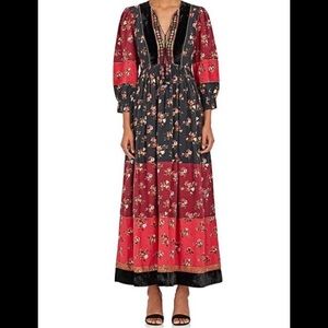 Ulla Johnson Suzanne Dress